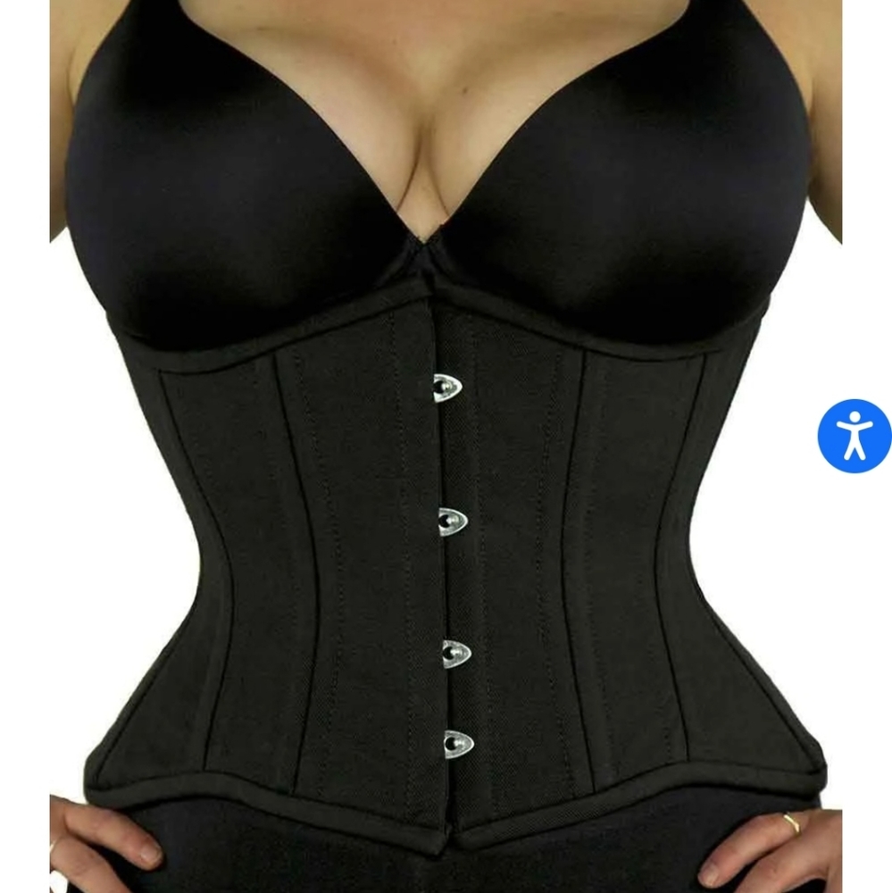 Orchard Corset 426 Cotton Size:24